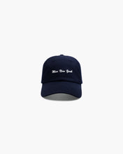 Load image into Gallery viewer, Miss New York Hat (Navy)
